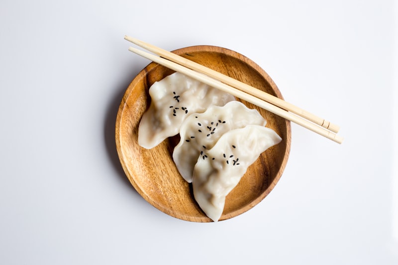 Dim sum